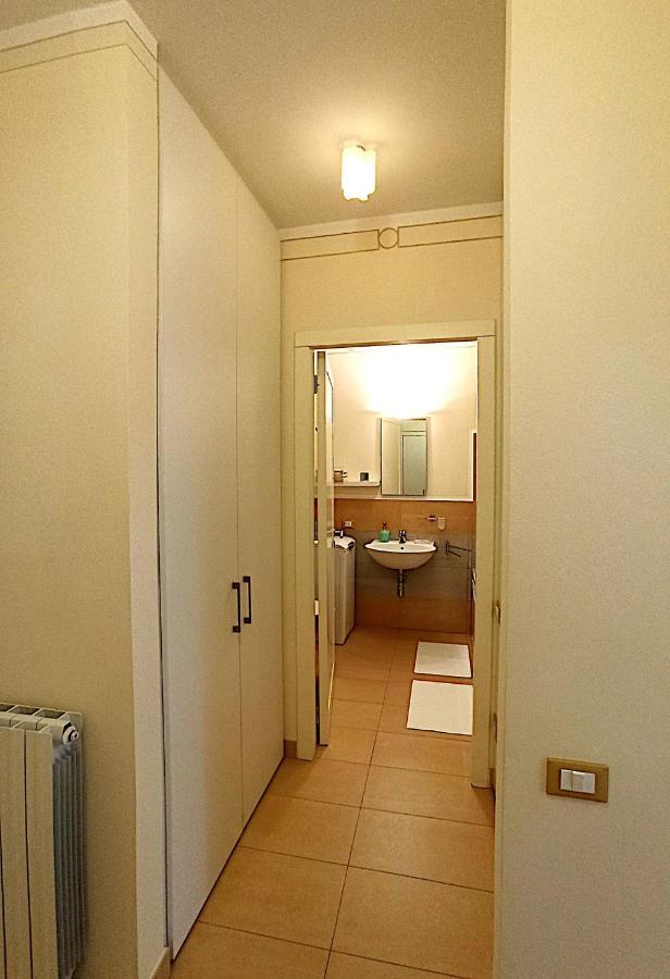 Il Bosco Di Campo Marzano Sunlight Apartment Borzonasca Bagian luar foto